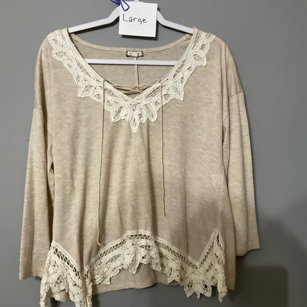 Woman’s Blouse